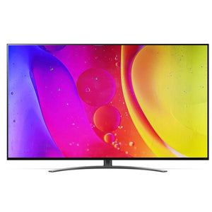 Smart televize LG 65NANO81Q (2022) / 65" (164 cm) OBAL POŠKOZEN