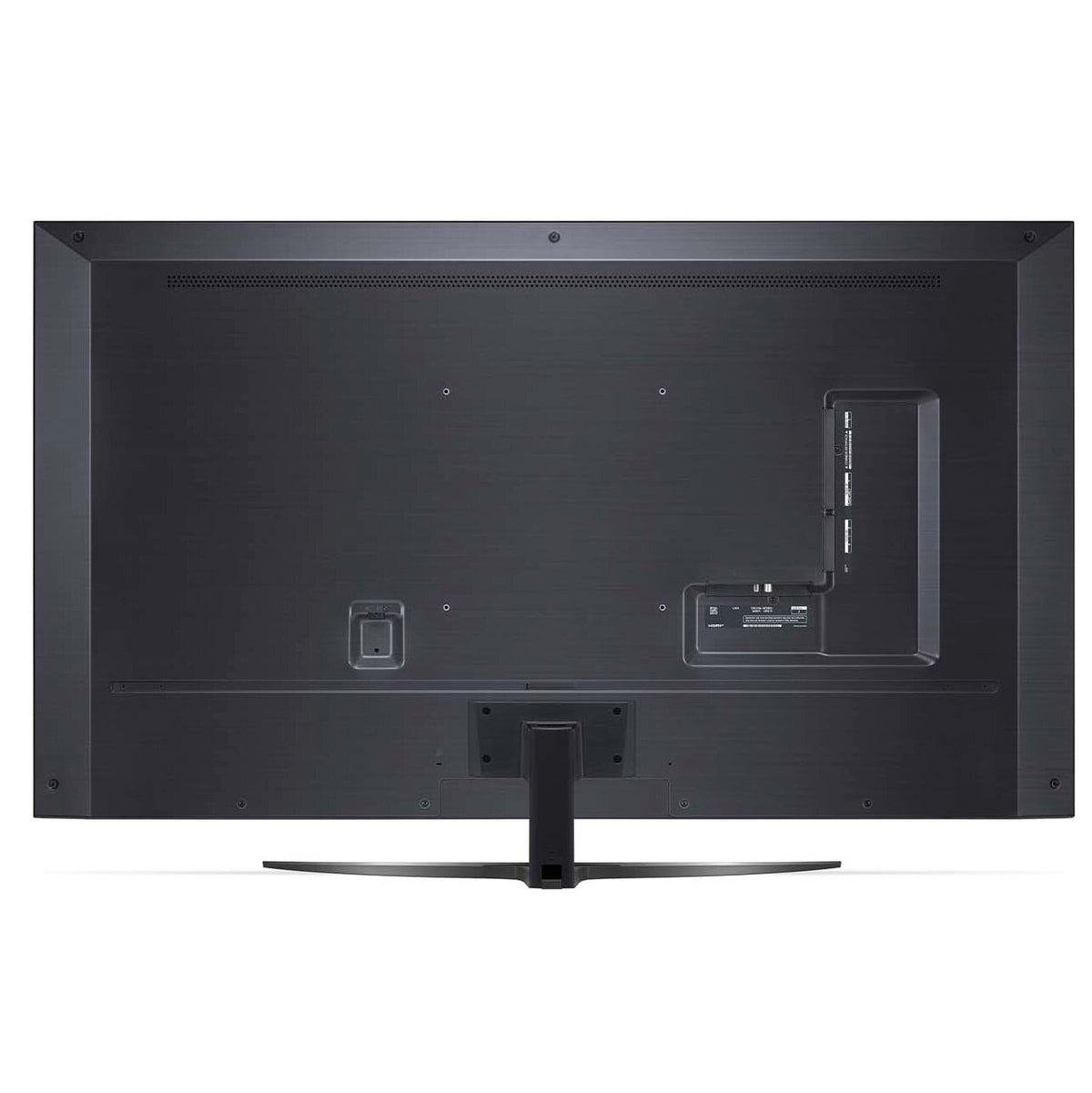Smart televize LG 65NANO81Q (2022) / 65&quot; (164 cm) OBAL POŠKOZEN