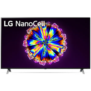 Smart televize LG 65NANO90 (2020) / 65" (164 cm)