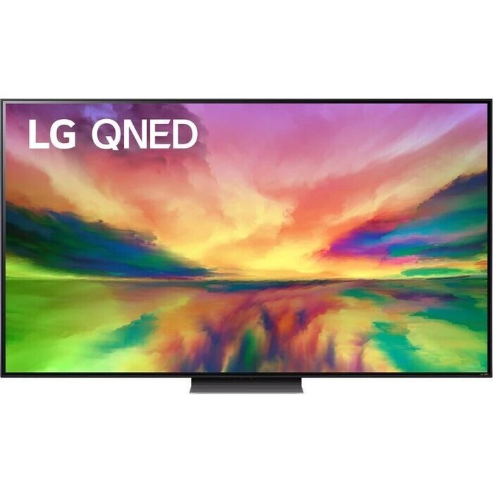Smart televize LG 65QNED81R / 65" (164 cm)