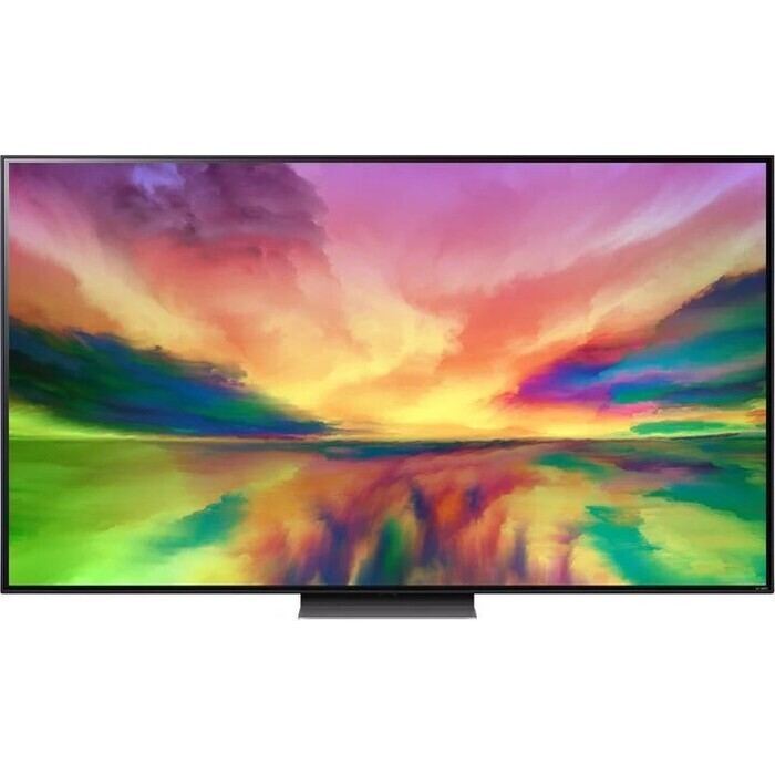 Smart televize LG 65QNED81R / 65&quot; (164 cm) ROZBALENO