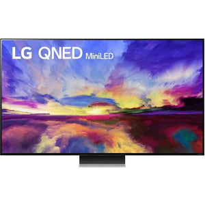 Smart televize LG 65QNED86R / 65" (164 cm)