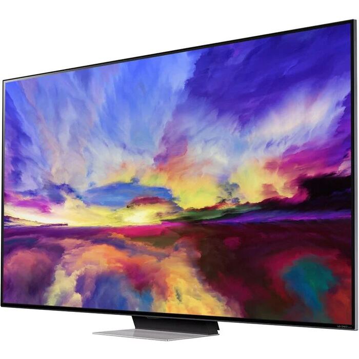 Smart televize LG 65QNED86R / 65&quot; (164 cm)