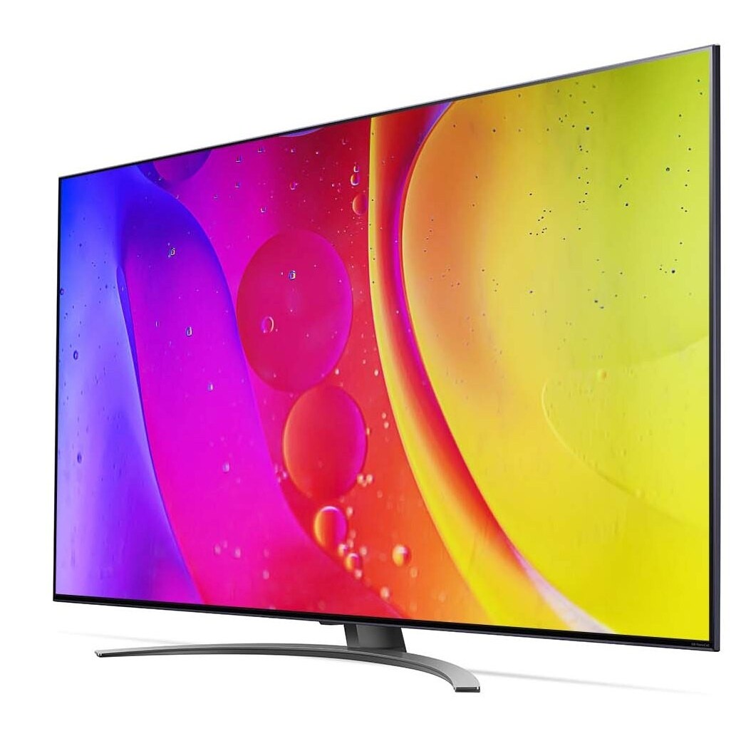 Smart televize LG 75NANO81Q (2022) / 75&quot; (189 cm)