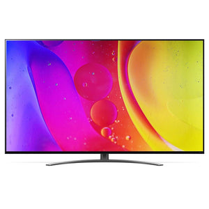 Smart televize LG 75NANO81Q (2022) / 75" (189 cm)