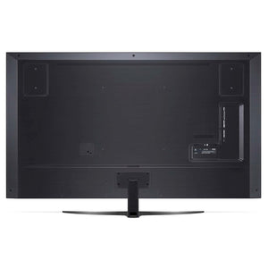 Smart televize LG 75NANO81Q (2022) / 75" (189 cm)