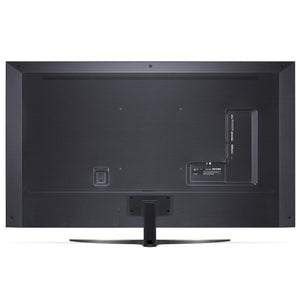 Smart televize LG 75QNED81Q (2022) / 75" (189 cm)