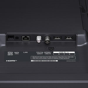 Smart televize LG 75QNED81Q (2022) / 75" (189 cm)