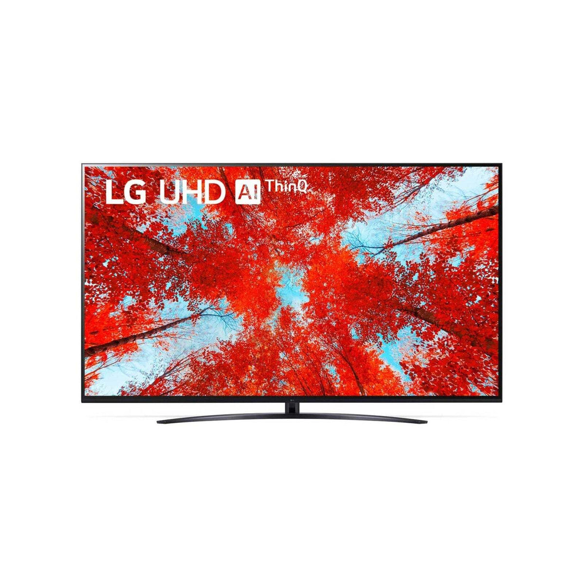 Smart televize LG 86UQ9100 (2022) / 86&quot; (217 cm)