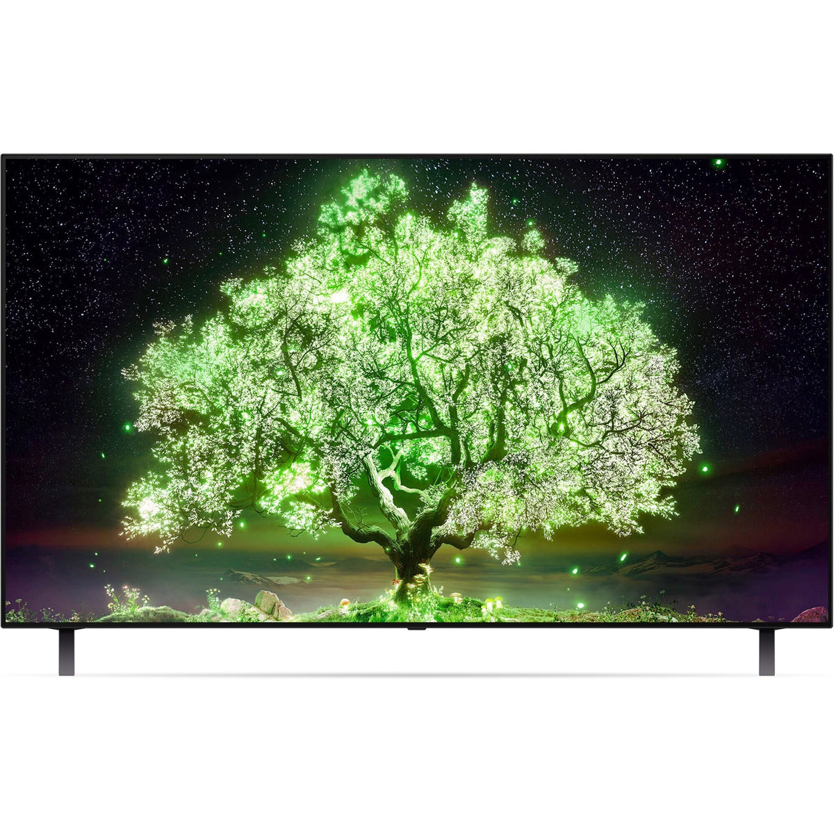 Smart televize LG OLED48A13 (2021) / 48&quot; (121 cm)