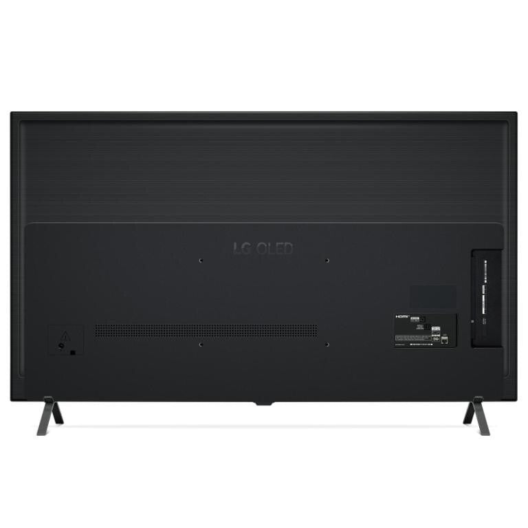 Smart televize LG OLED48A23 (2022) / 48&quot; (121 cm)
