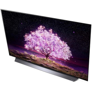 Smart televize LG OLED48C11 (2021) / 48" (121 cm)
