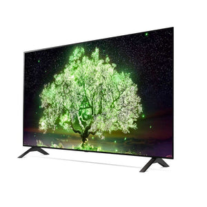 Smart televize LG OLED55A13 (2021) / 55" (139 cm)