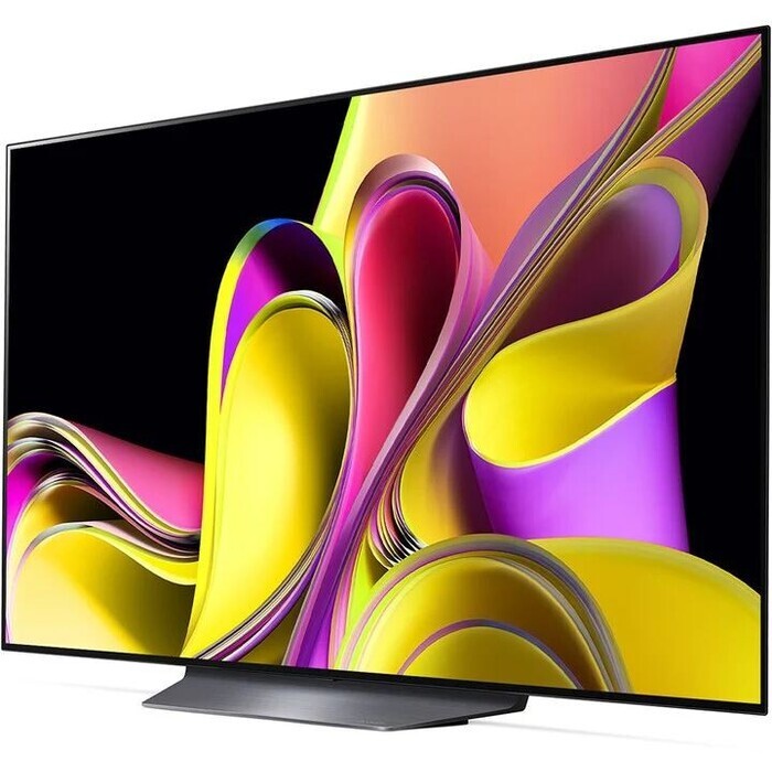 Smart televize LG OLED55B3 / 55&quot; (139 cm)