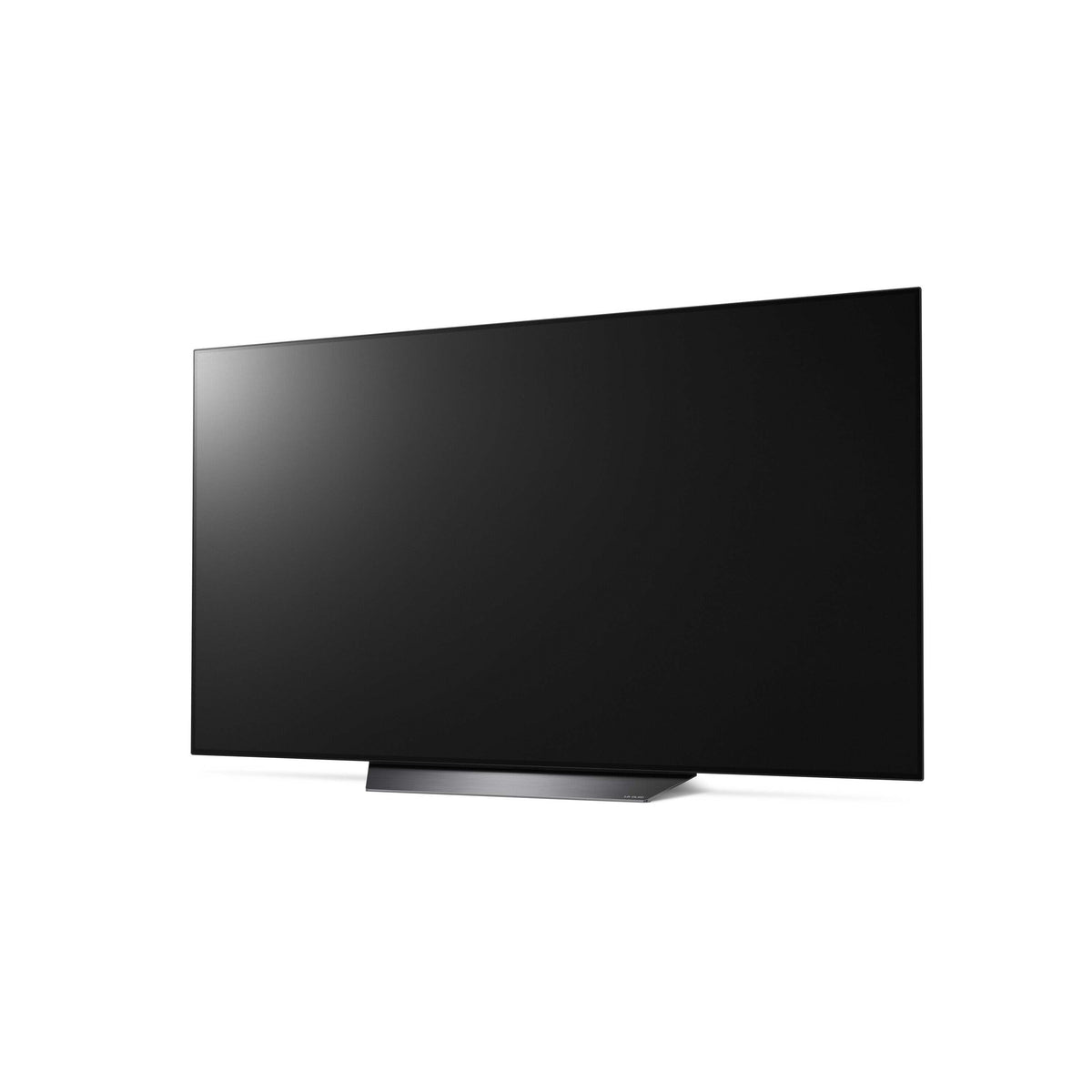 Smart televize LG OLED55B8PLA (2018) / 55&quot; (139 cm)