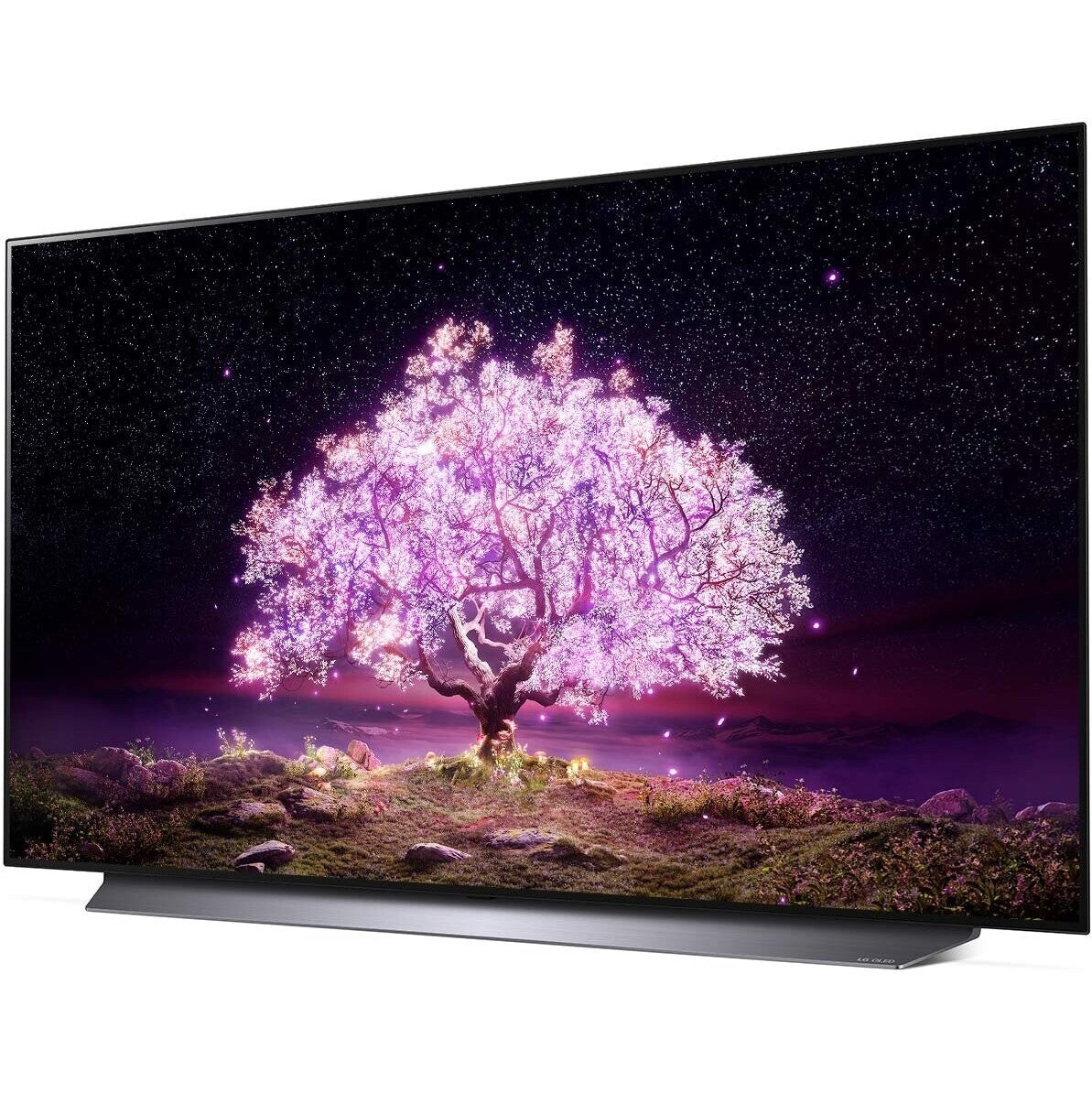 Smart televize LG OLED55C11 (2021) / 55&quot; (139 cm)