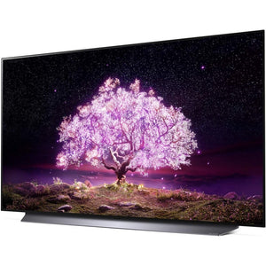 Smart televize LG OLED55C11 (2021) / 55" (139 cm)