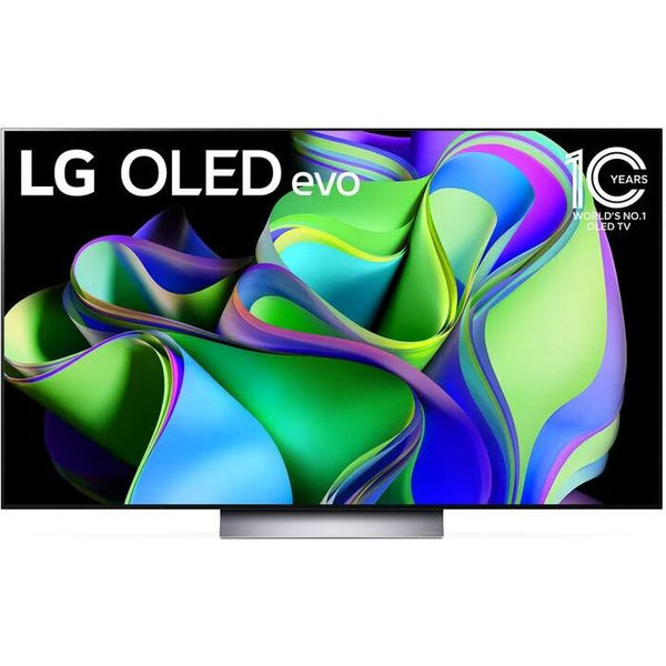 Levně Smart televize LG OLED55C31 / 55" (139 cm)