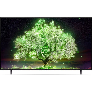 Smart televize LG OLED65A13 (2021) / 65" (164 cm)