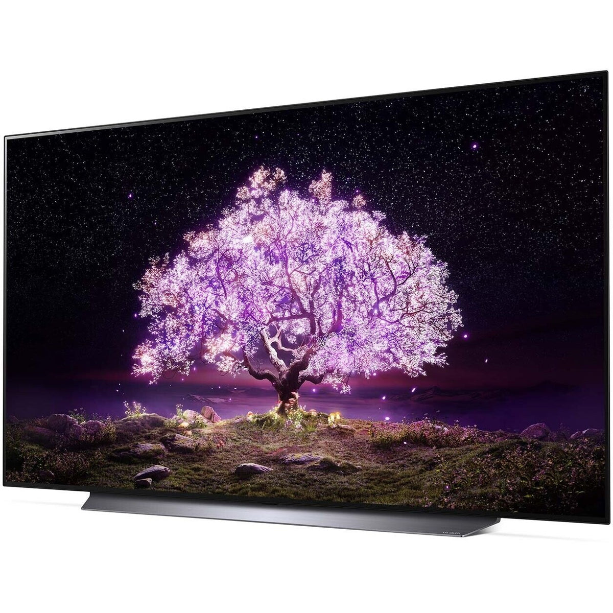 Smart televize LG OLED65C11 (2021) / 65&quot; (164 cm)