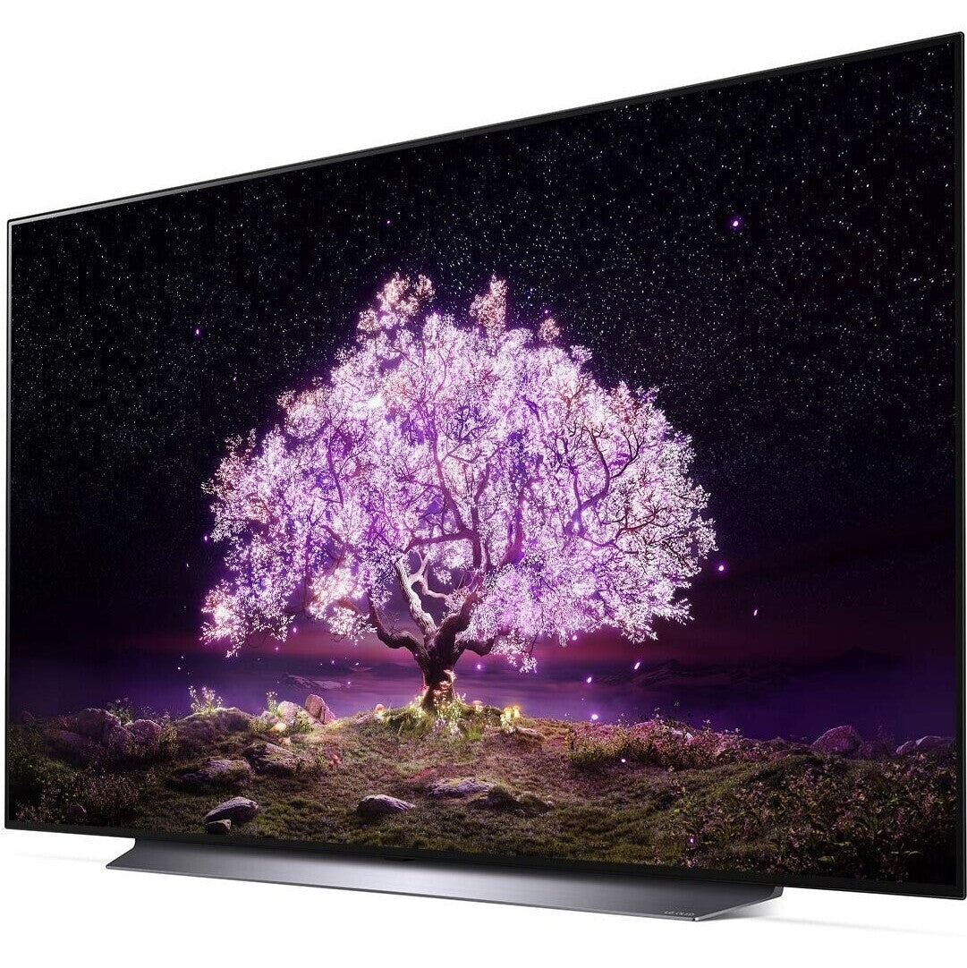 Smart televize LG OLED65C11 (2021) / 65&quot; (164 cm)