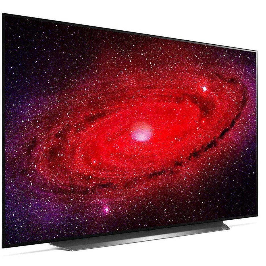 Smart televize LG OLED65CX (2020) / 65&quot; (164 cm)