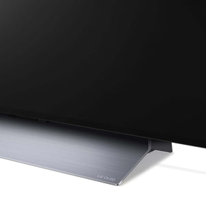 Smart televize LG OLED77C21 (2022) / 77" (195 cm) OBAL POŠKOZEN