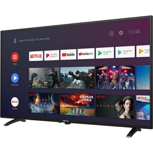 Smart televize Metz 32MTC6000Z (2021) / 32" (80 cm)