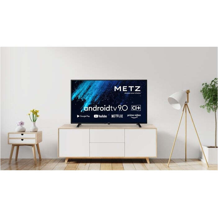 Smart televize Metz 32MTC6000Z (2021) / 32&quot; (80 cm)