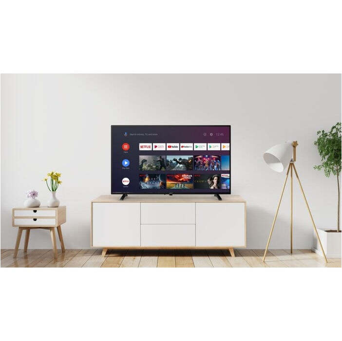 Smart televize Metz 32MTC6000Z (2021) / 32&quot; (80 cm)