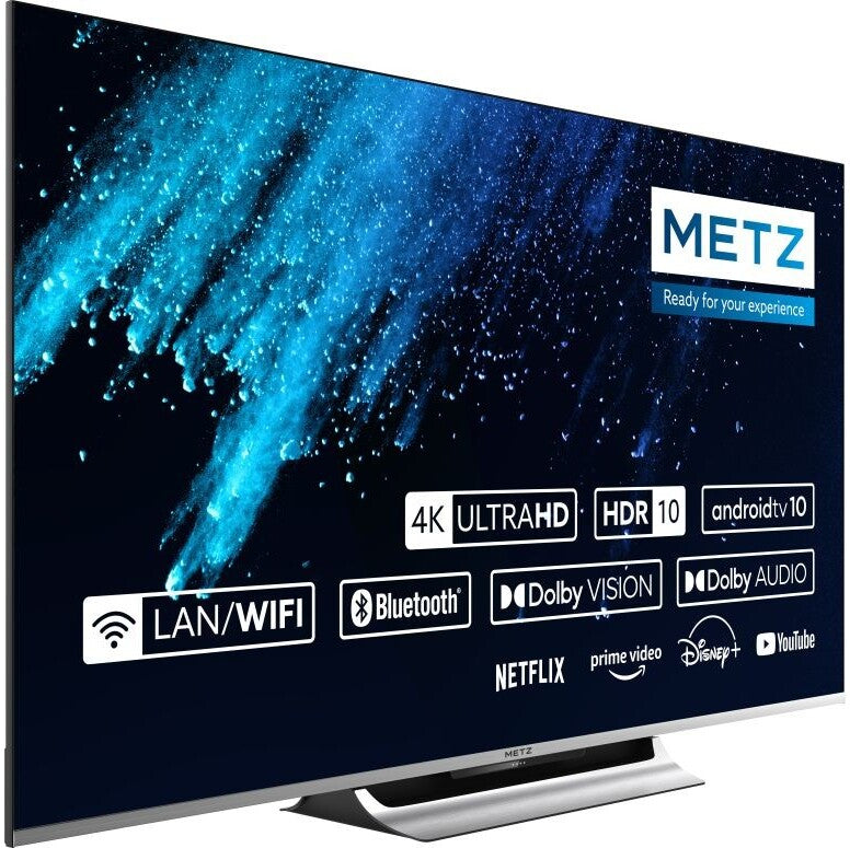 Smart televize Metz 43MUC8000Z (2021) / 43&quot; (109 cm)