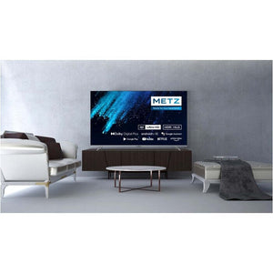 Smart televize Metz 50MUC7000Z / 50" (127 cm) OBAL POŠKOZEN