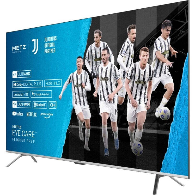 Smart televize Metz 55MUC7000Z (2021) / 55&quot; (139 cm)