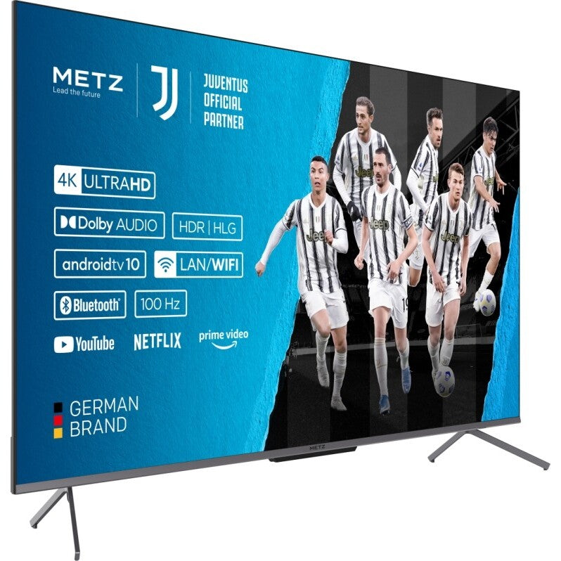 Smart televize Metz 65MUC8500Z 2021 / 65&quot; (163 cm)