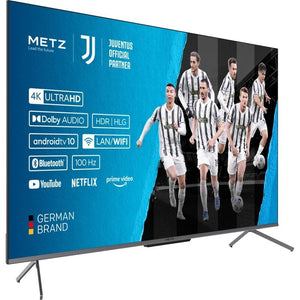 Smart televize Metz 65MUC8500Z 2021 / 65" (163 cm)