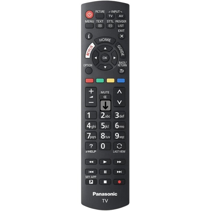 Smart televize Panasonic TX-49HX900E (2020) / 49&quot; (123 cm)