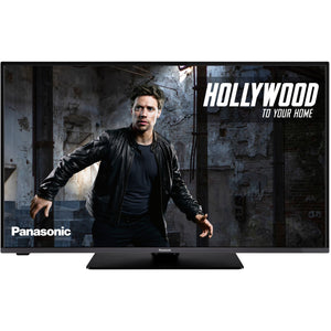 Smart televize Panasonic TX-50HX580E (2020) / 50" (125 cm)