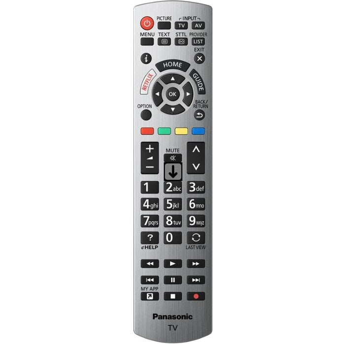 Smart televize Panasonic TX-55HX940E (2020) / 55&quot; (139 cm) OBAL P