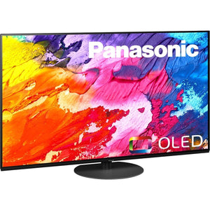 Smart televize Panasonic TX-55JZ980E (2021) / 55" (139 cm)