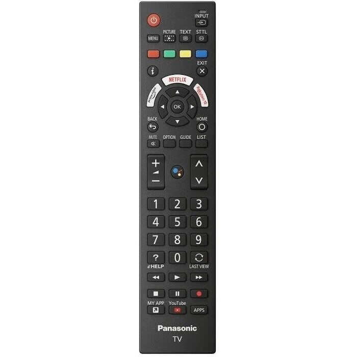 Smart televize Panasonic TX-58JX800E (2021) / 58&quot; (146 cm)