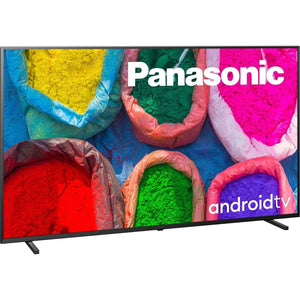 Smart televize Panasonic TX-65JX800E (2021) / 65" (164 cm)