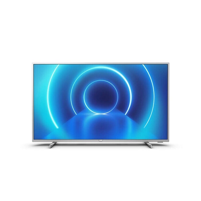 Smart televize Philips 43PUS7555 (2020) / 43&quot; (108 cm) POUŽITÉ,
