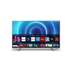 Smart televize Philips 43PUS7555 (2020) / 43" (108 cm) POUŽITÉ,