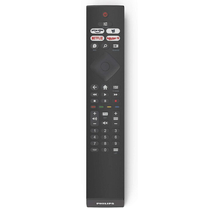 Smart televize Philips 43PUS7607 (2022) / 43&quot; (109 cm)