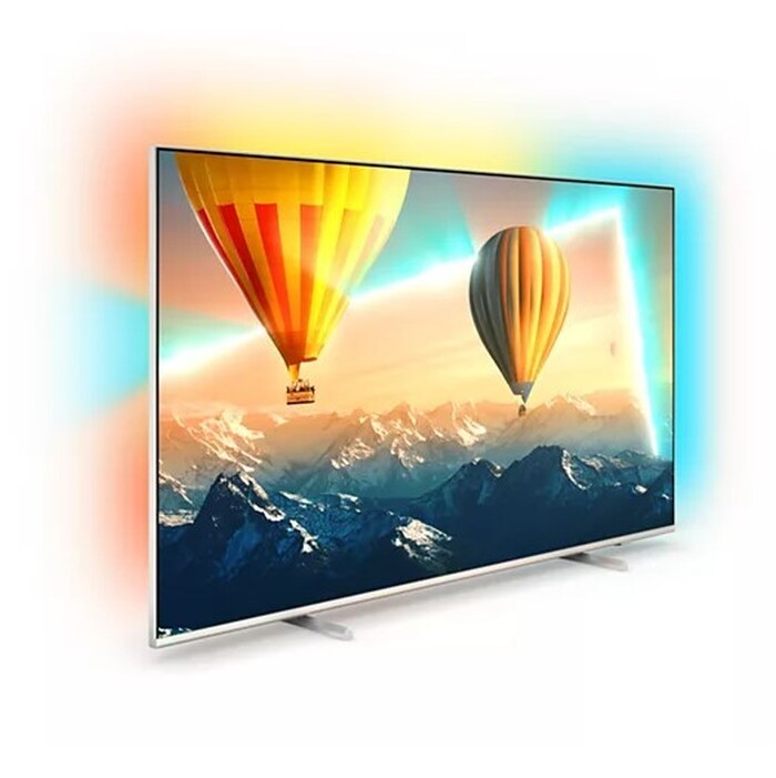 Smart televize Philips 43PUS8057 (2022) / 43&quot; (108 cm)
