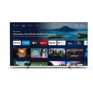 Smart televize Philips 43PUS8057 (2022) / 43" (108 cm)