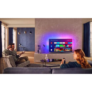 Smart televize Philips 43PUS8505 (2020) / 43" (108 cm)