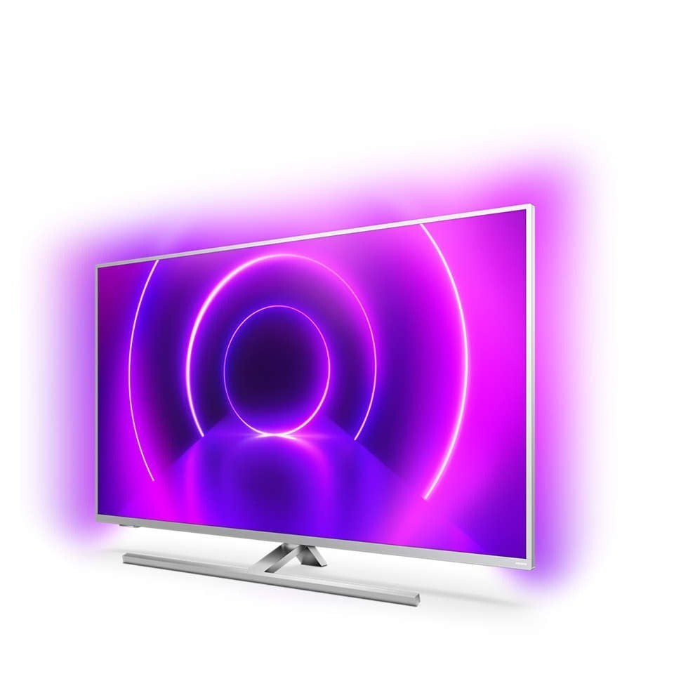 Smart televize Philips 43PUS8535 (2020) / 43&quot; (108 cm)