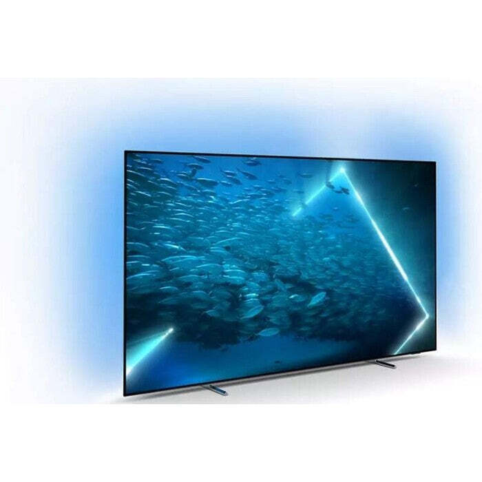 Smart televize Philips 48OLED707 / 48&quot; (121 cm)