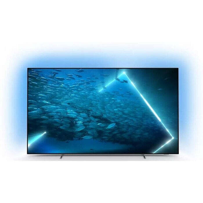 Smart televize Philips 48OLED707 / 48&quot; (121 cm)